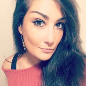 Meet your Posher, Caseymae